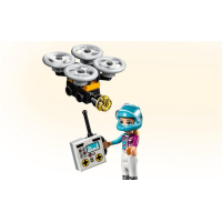 LEGO® Friends Kart de grote racedag 41352